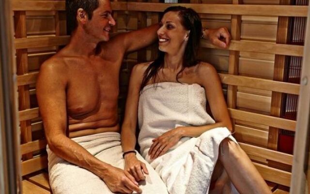 Villa Tamara Country & Spa Suites