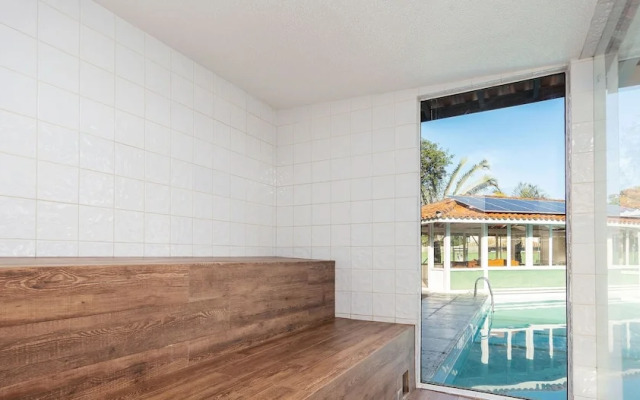 Bz03 Casa 4 suítes e área gourmet priv