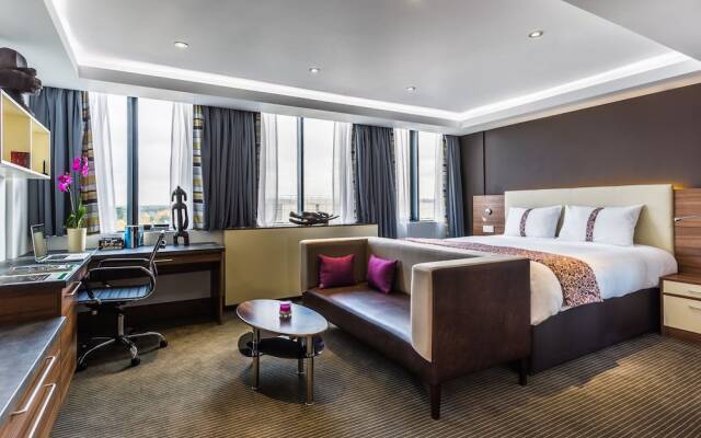 Serviced Apartments Watford