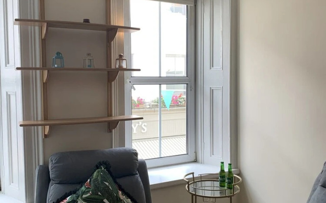 Latin Quarter Townhouse