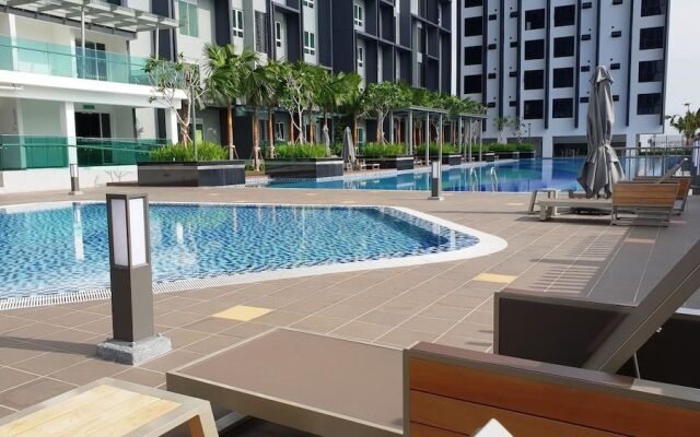 Yoyo Sweety Homestay