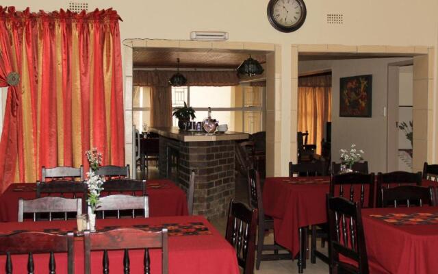 Rustenburg Guesthouse