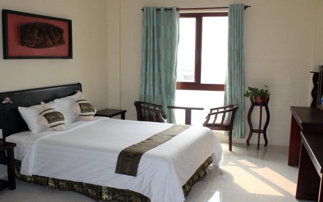 Murray Guesthouse