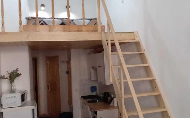 Апартаменты на 5-я линия Васильевского острова 68