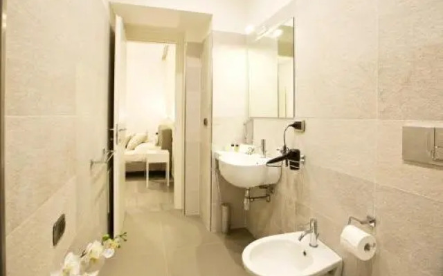 Bed And Breakfast Parthenope Suite