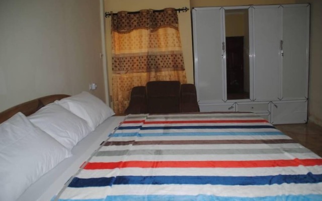 Lilyval Hotel Limited