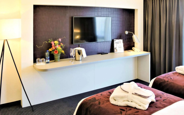 Mercure Plaza Biel