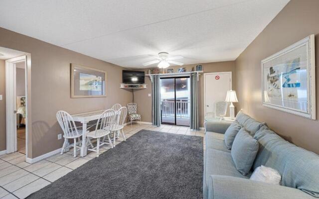 Sugar Beach 257 by Bender Vacation Rentals