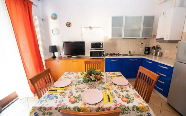 Appartamento Victoria