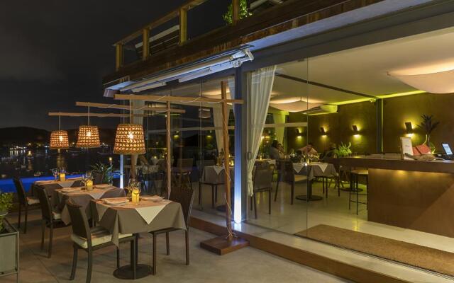 Abracadabra Boutique Hotel