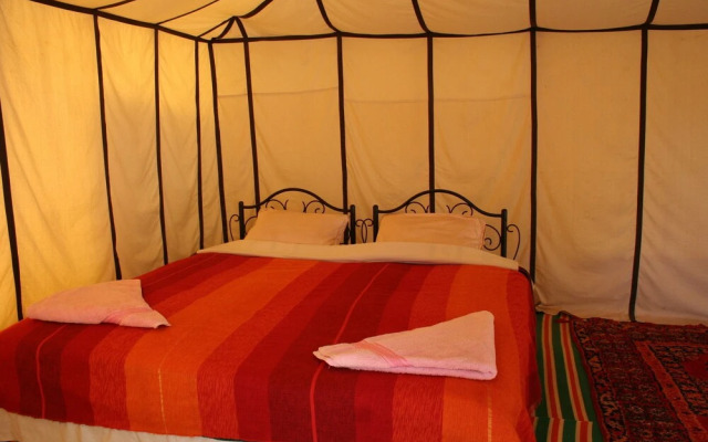 Zagora Desert Camp