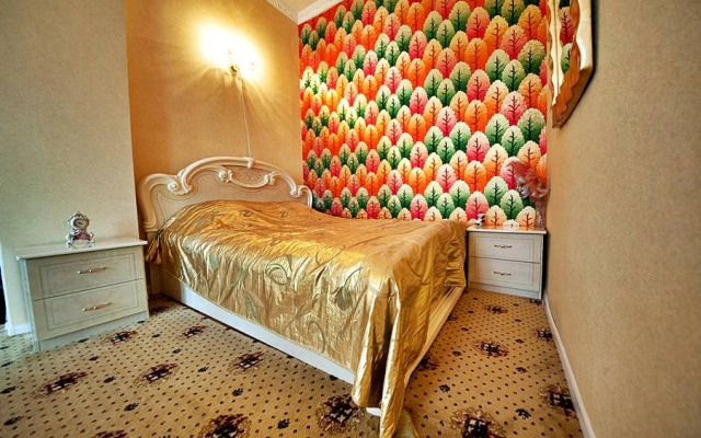 GoodApart на Красной 78