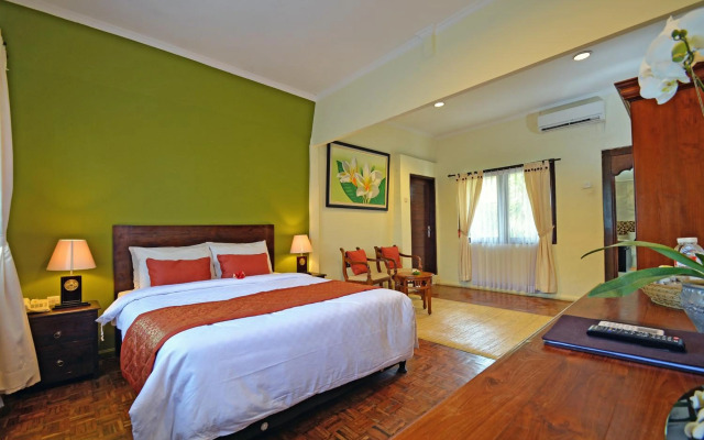 Puri Dewa Bharata Hotel & Villas
