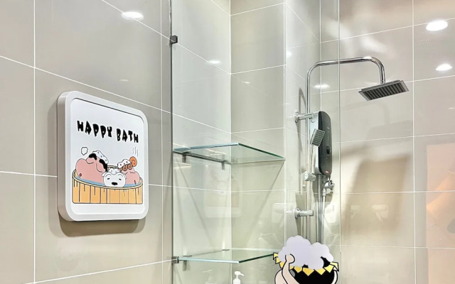 Sunway GRID by SR Home