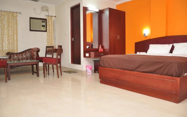 Sree Chakra Hotel Madurai