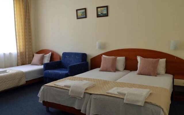 Family Hotel Diana