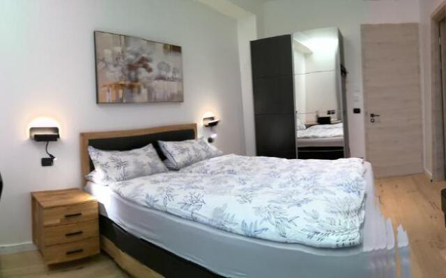 Villa Rita Pool & Spa