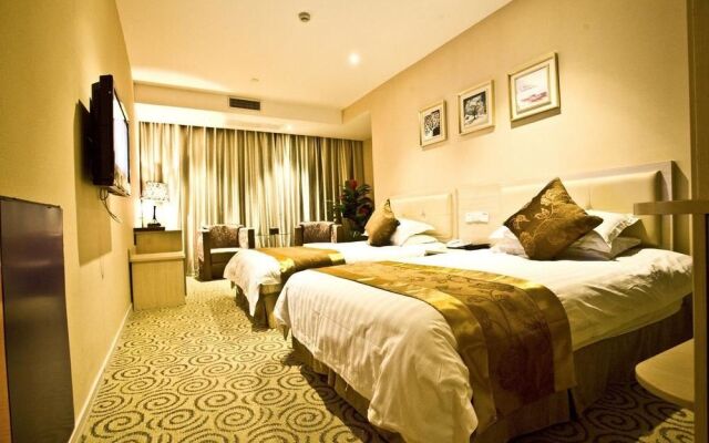 Hangzhou Xihai Boutique Hotel
