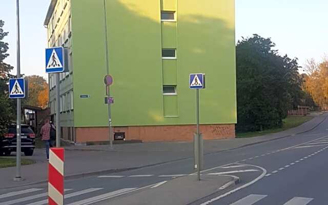 Hostel P33