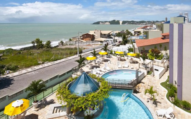 Hotel Costa do Atlantico