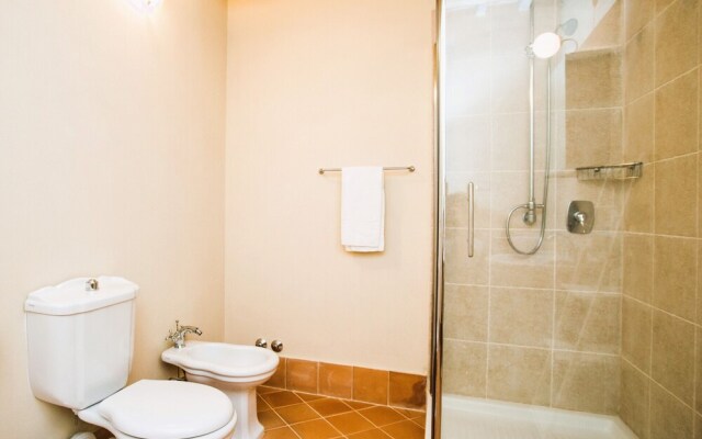 Luxury Apartment in Siena Resort