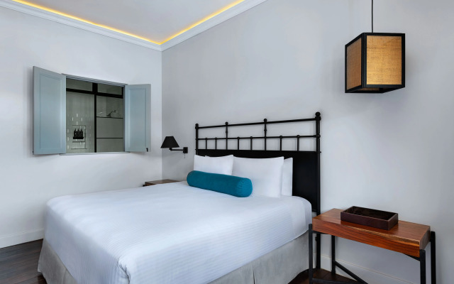 Santarena Hotel at Las Catalinas