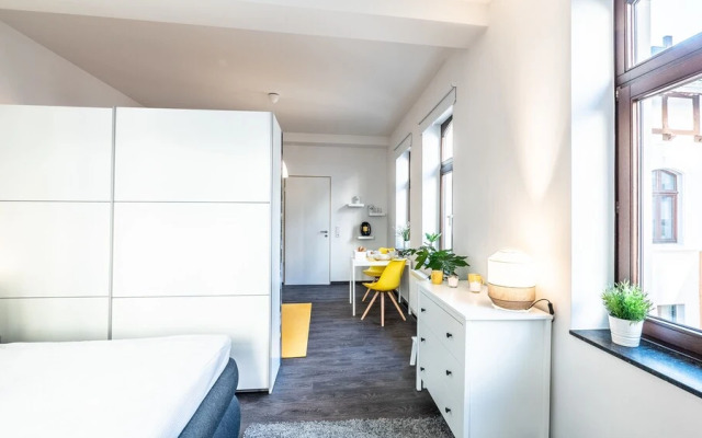 Relax Aachener Boardinghouse Phase 2