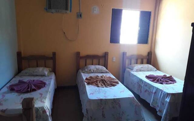 Hotel Caramuru Sao Francisco