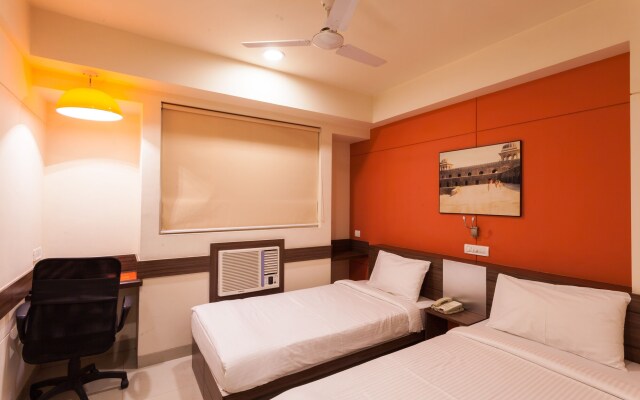 Ginger Indore
