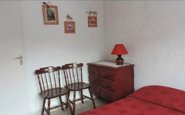VAL D'aurea Entree A : 3 Pièces 6 Personnes / 3 Rooms 6 People