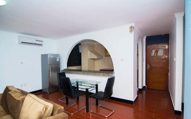 Lamada Apartments