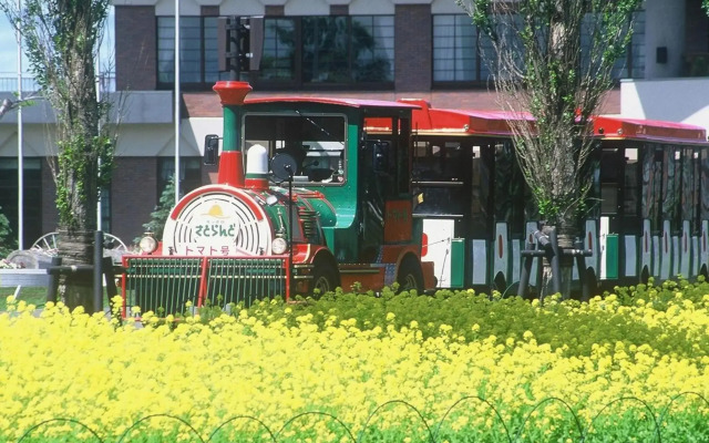 APA Hotel & Resort Sapporo