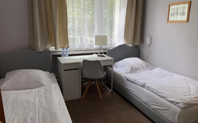 Hotel Berg