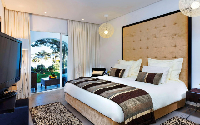 Mövenpick Hotel Gammarth Tunis