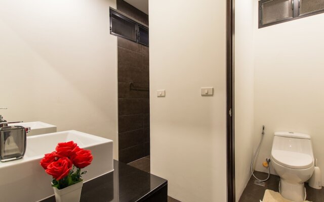 Elegant Villa NC10 at Tropical Residence