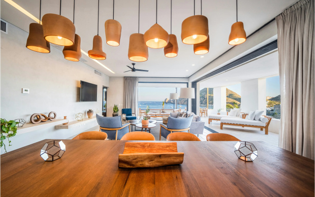 1 Homes Cabo