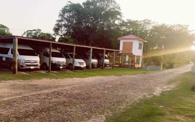 Birds Eye View Lodge