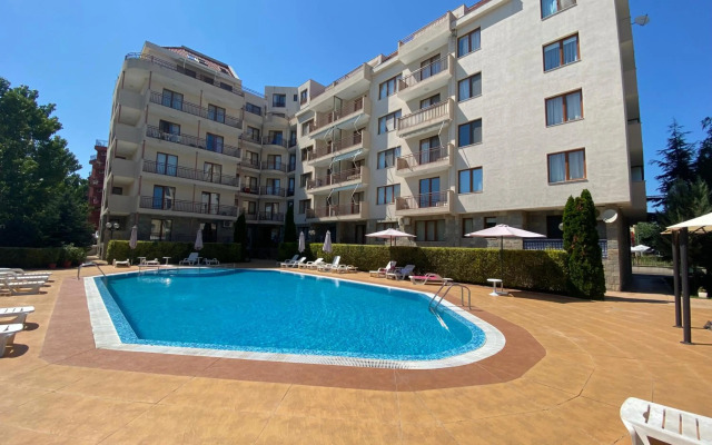 Private Studio SUMMER BREZE 204