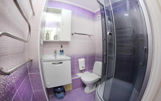 Назарбаева 45 уг Маметовой, ЗОЛОТОЙ КВАДРАТ ЦЕНТР Алматы 2х комн