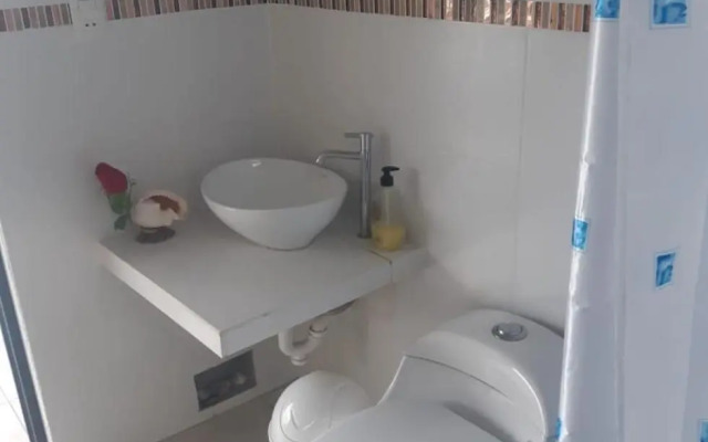 MarAzul, Casa grade familiar en Zorritos