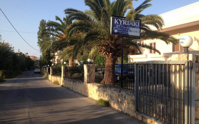Hotel Kyriaki