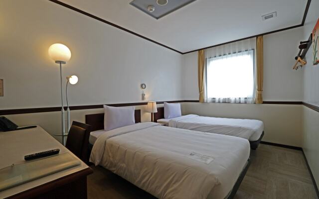 Toyoko Inn Cebu