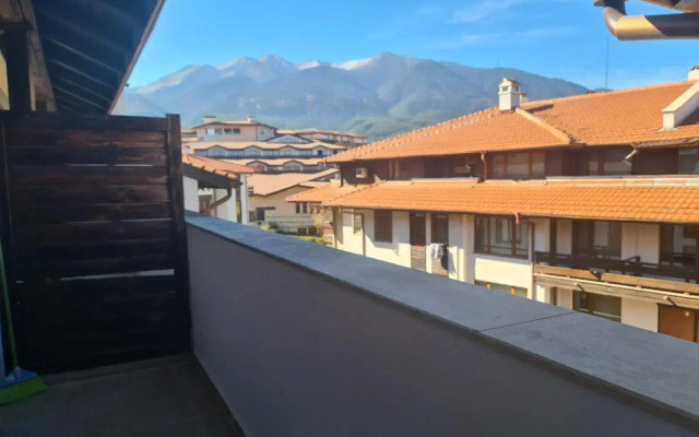 Bansko Royal Towers Apartments