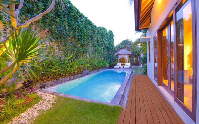 Exotis Villa Seminyak
