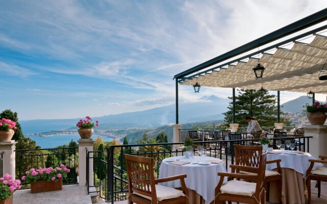 Grand Hotel Timeo, A Belmond Hotel, Taormina
