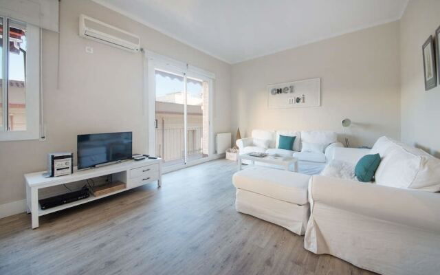 Apartamento St. Augusti Tvl 37