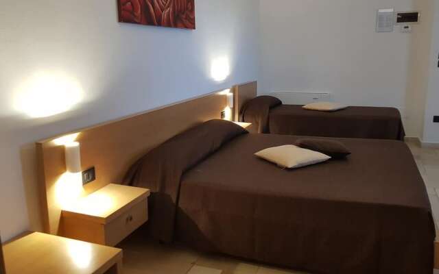Guest House B&B Pietra Bianca