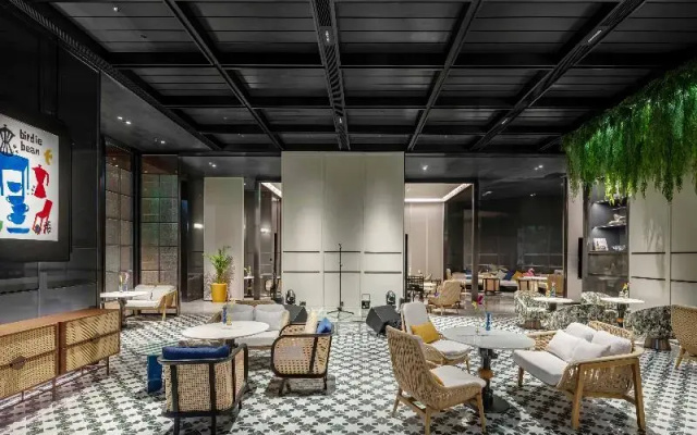 voco Xiamen SM City by IHG