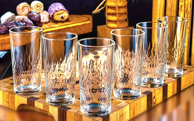 Уютные апартаменты на улице Швецова