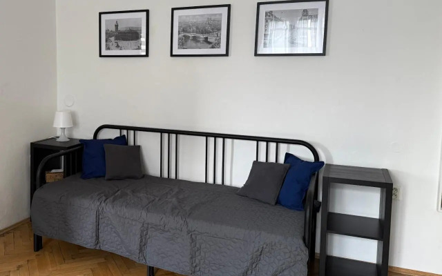 Castle View Apartment